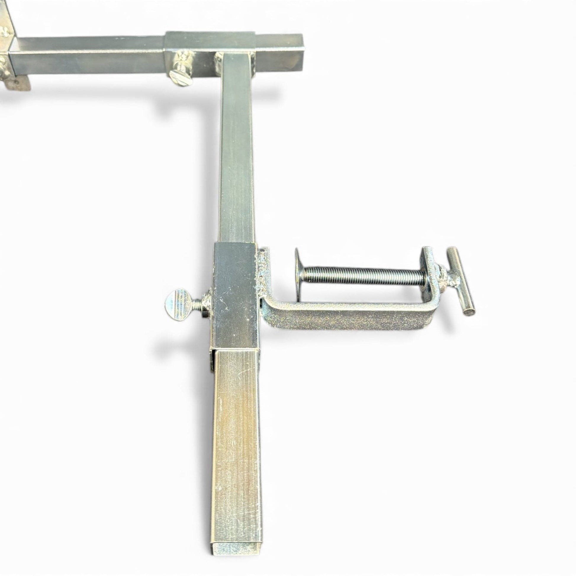 Timber Clamp - RHINOBUILD Bricklaying Tools