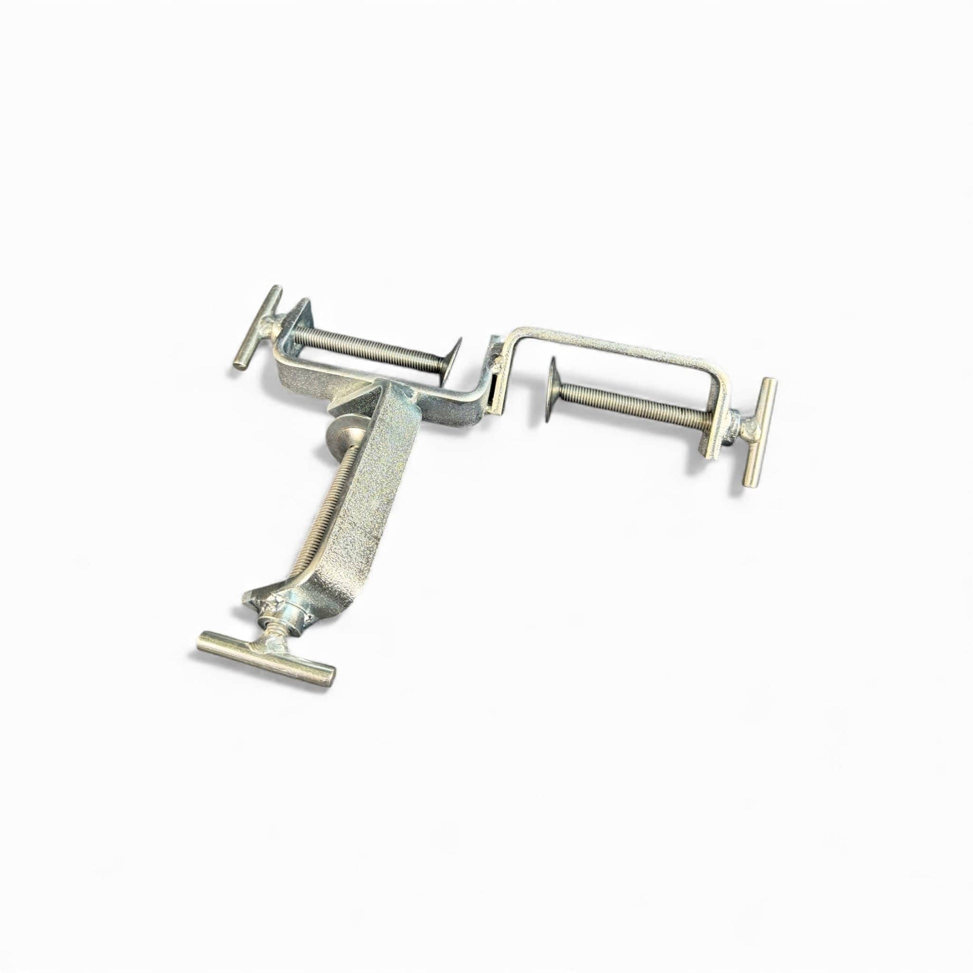 3-Way Timber Clamp - RHINOBUILD Bricklaying Tools