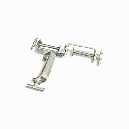 3-Way Timber Clamp - RHINOBUILD Bricklaying Tools