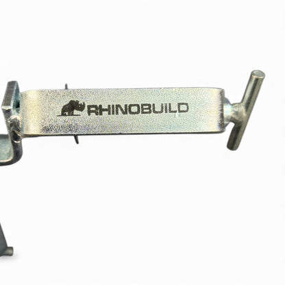 3-Way Timber Clamp - RHINOBUILD Bricklaying Tools