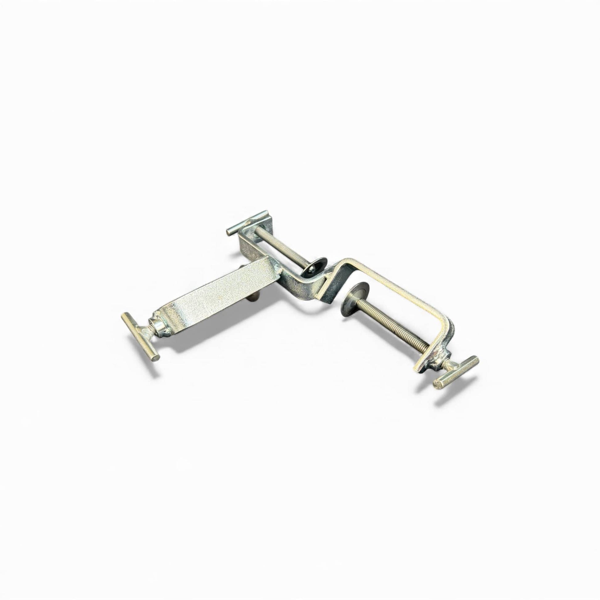 3-Way Timber Clamp - RHINOBUILD Bricklaying Tools