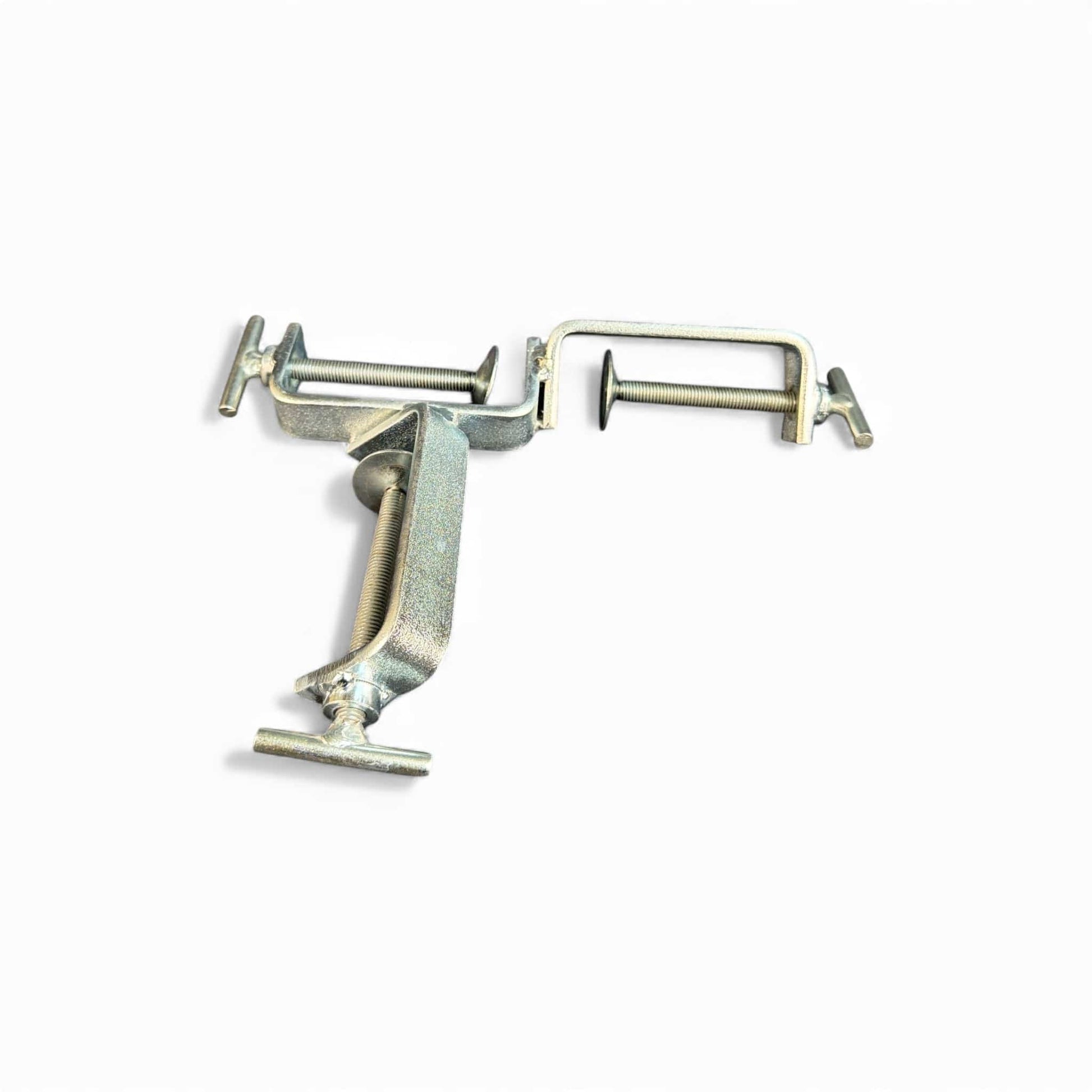 3-Way Timber Clamp - RHINOBUILD Bricklaying Tools