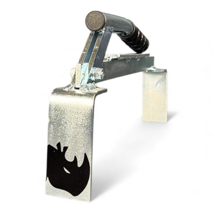 Brick Tong / Block Grab - RHINOBUILD Bricklaying Tools