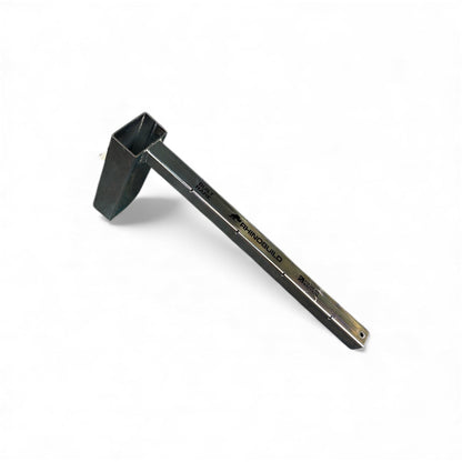 Gable End Profile - RHINOBUILD Bricklaying Tools