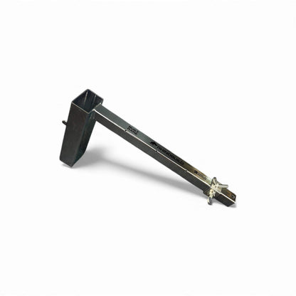 Gable End Profile - RHINOBUILD Bricklaying Tools