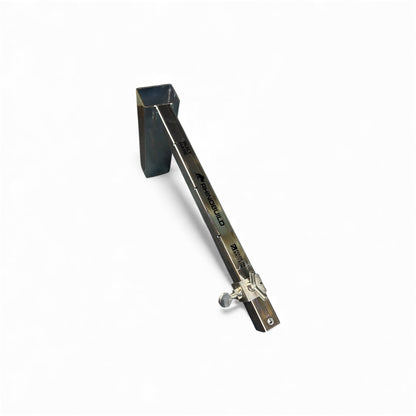 Gable End Profile - RHINOBUILD Bricklaying Tools