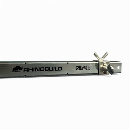 Gable End Profile - RHINOBUILD Bricklaying Tools