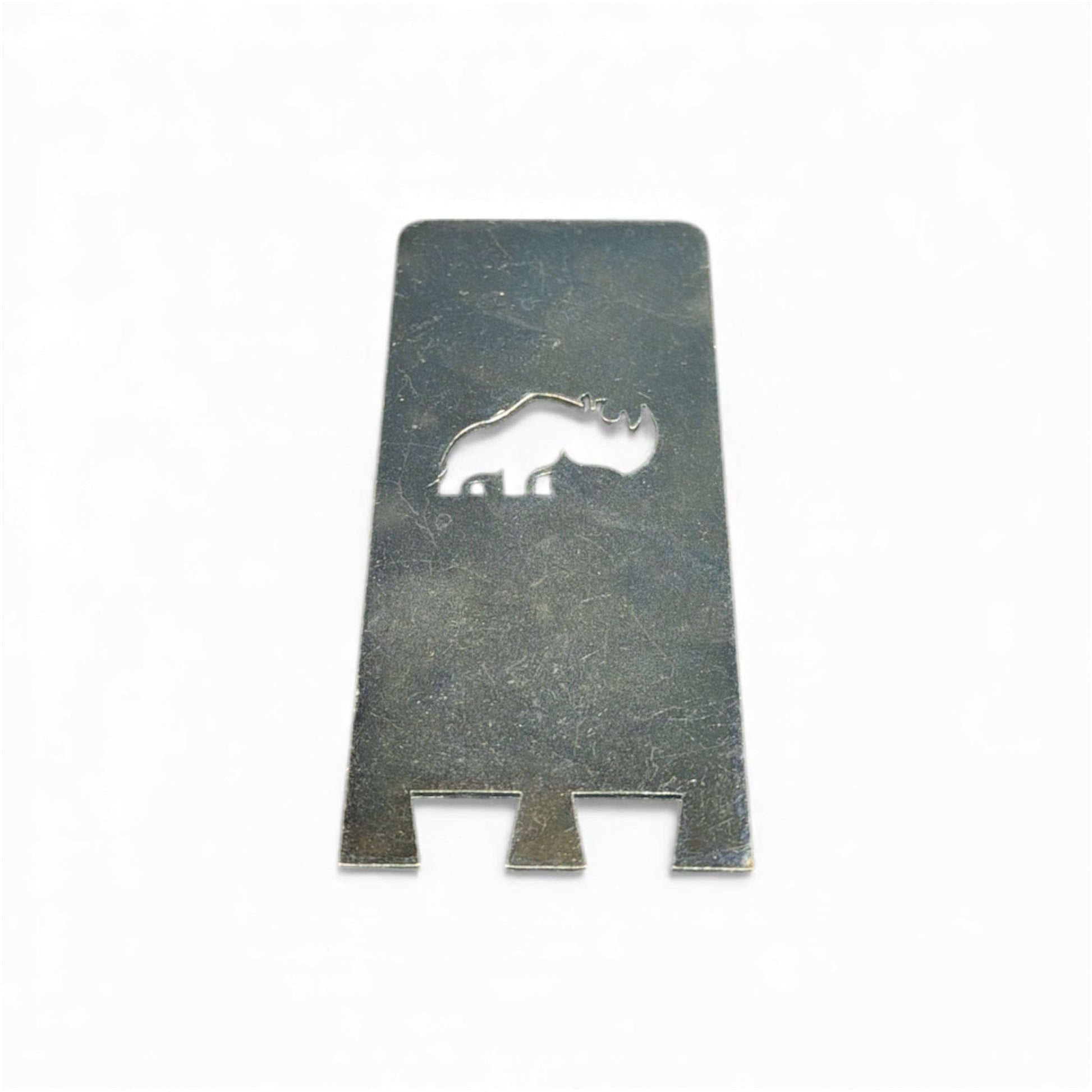 Tingle Plate - RHINOBUILD Bricklaying Tools