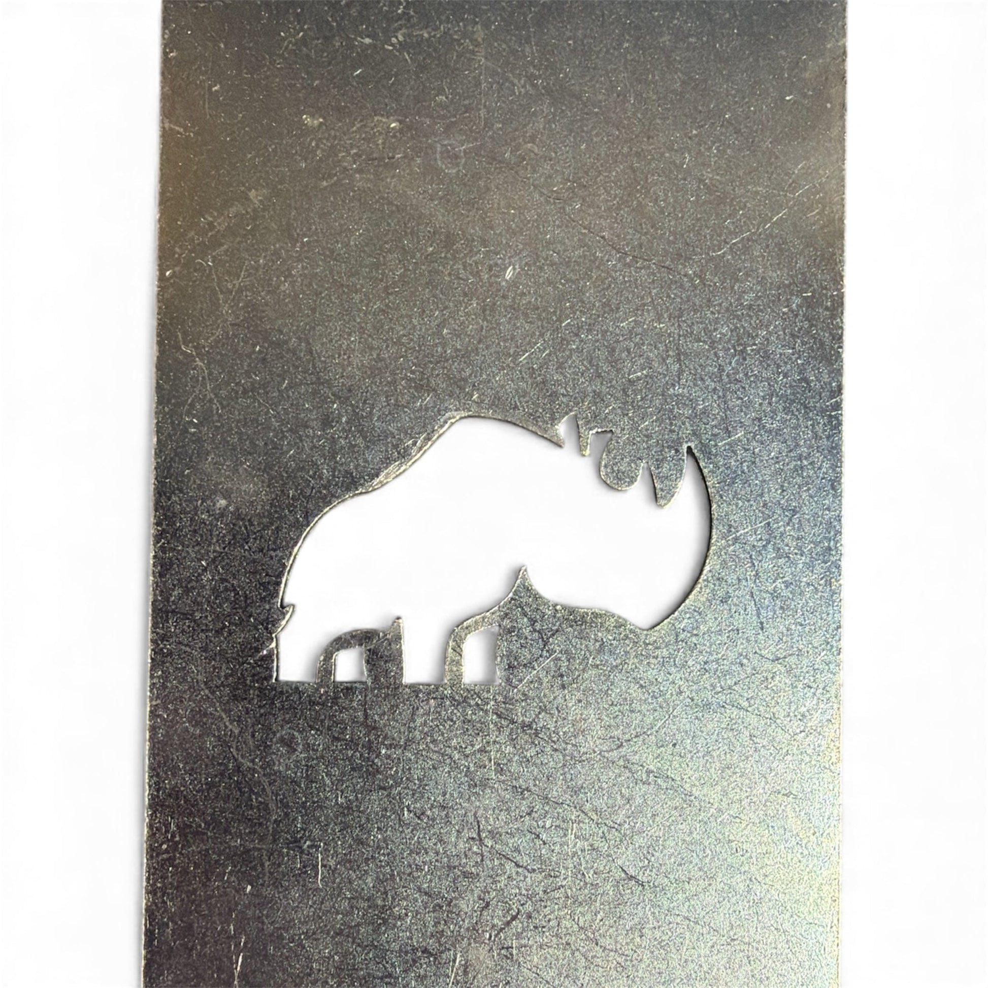 Tingle Plate - RHINOBUILD Bricklaying Tools