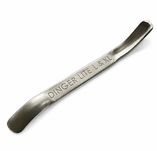 BH Dinger Lite - L&XL Brick Jointer Double Ended (19mm & 26mm)