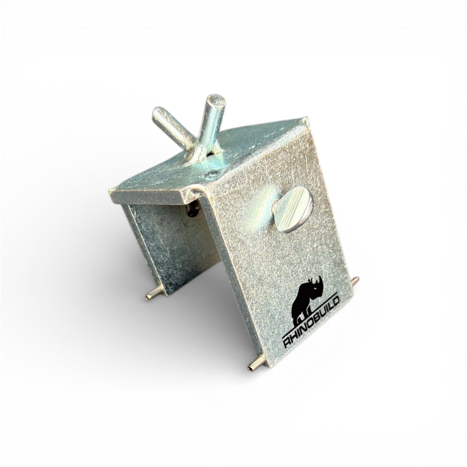 Dori Block - Long Sided - 40mm Profiles - RHINOBUILD Bricklaying Tools