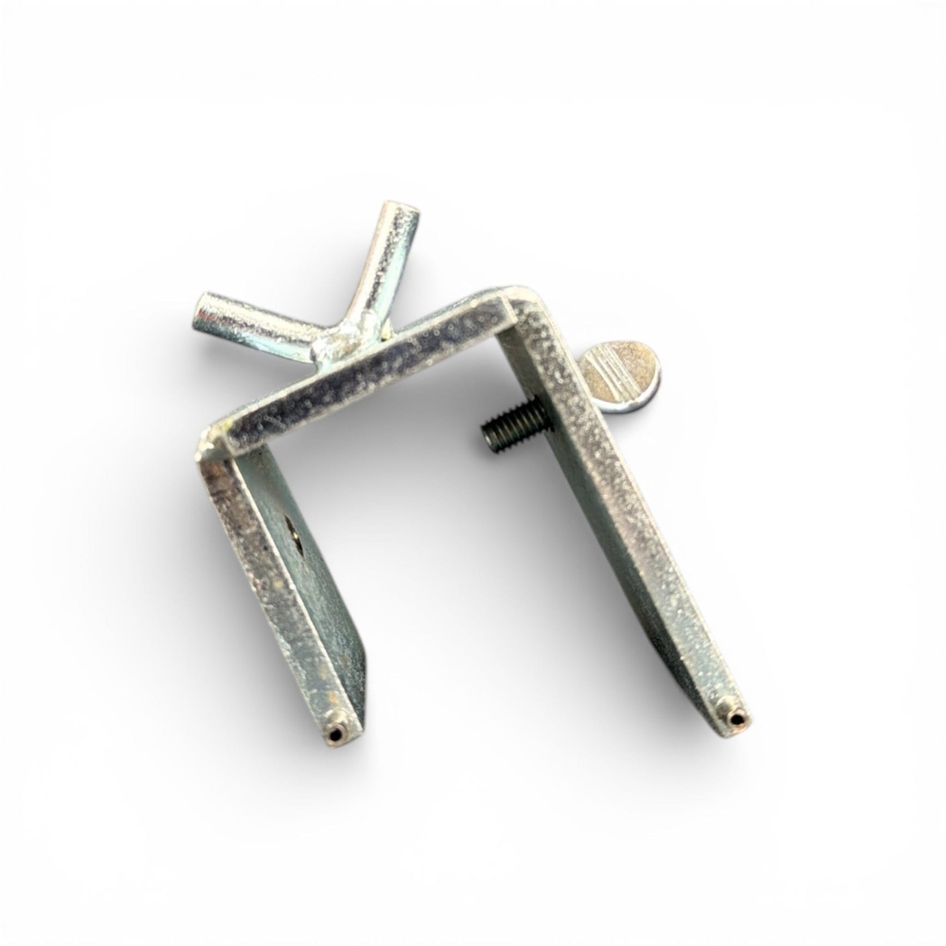 Dori Block - Long Sided - 40mm Profiles - RHINOBUILD Bricklaying Tools