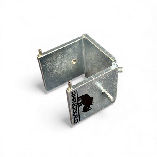 Dori Block - 50mm Profiles - RHINOBUILD Bricklaying Tools