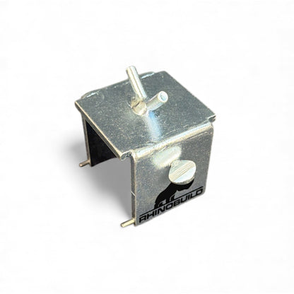 Dori Block - 50.8mm Profiles - RHINOBUILD Bricklaying Tools