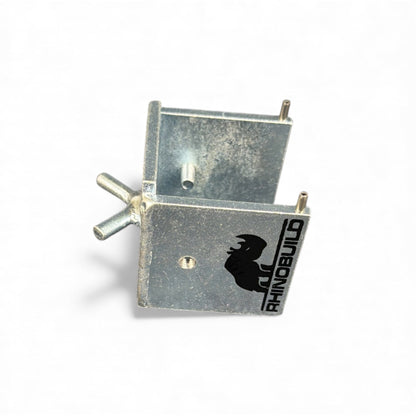 Dori Block - 50mm Profiles - RHINOBUILD Bricklaying Tools