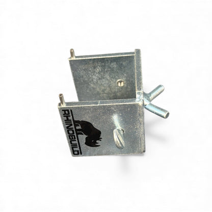 Dori Block - 50.8mm Profiles - RHINOBUILD Bricklaying Tools