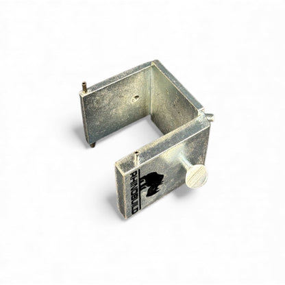 Dori Block - Movement Joint - 50.8mm Profiles - RHINOBUILD Bricklaying Tools