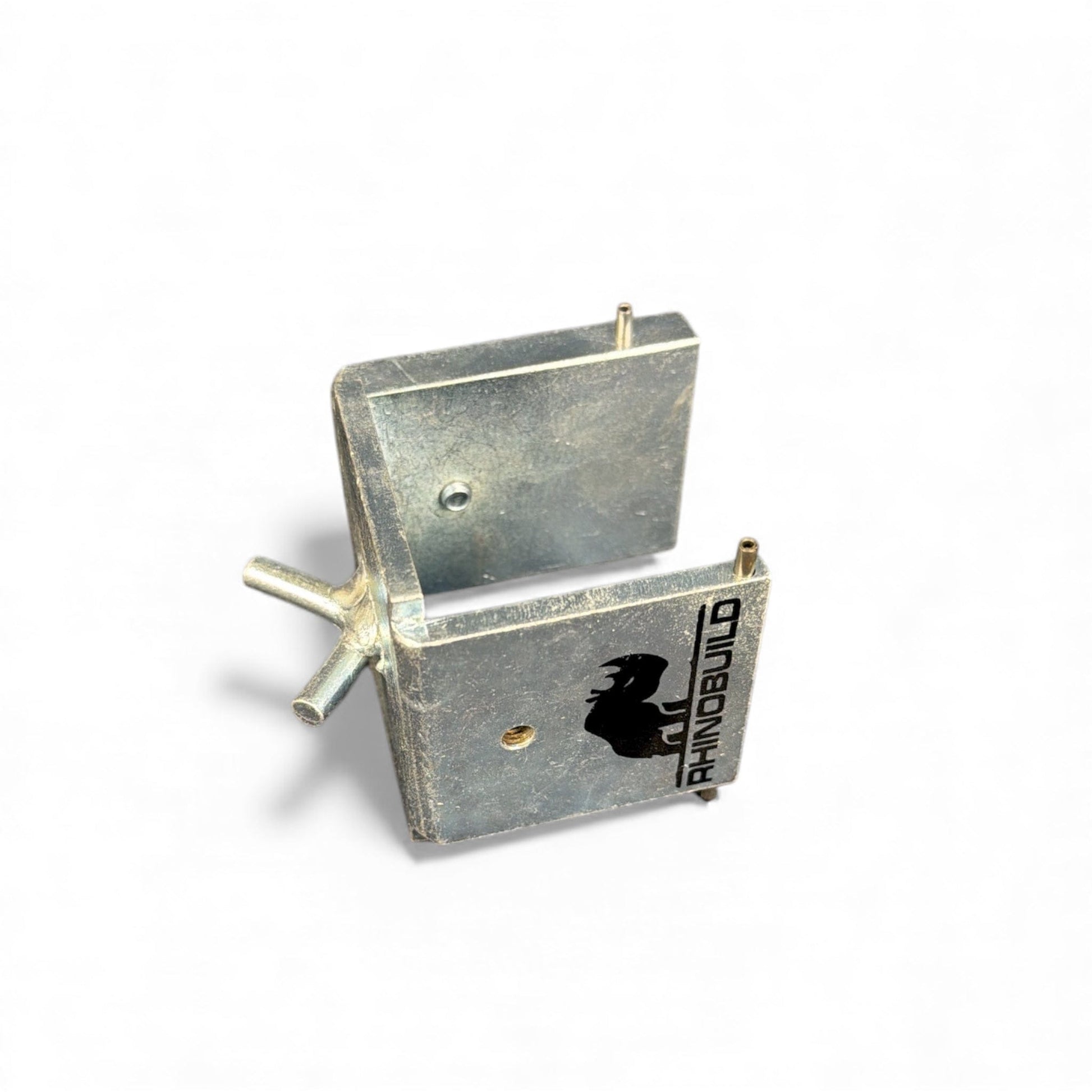 Dori Block - Movement Joint - 50.8mm Profiles - RHINOBUILD Bricklaying Tools