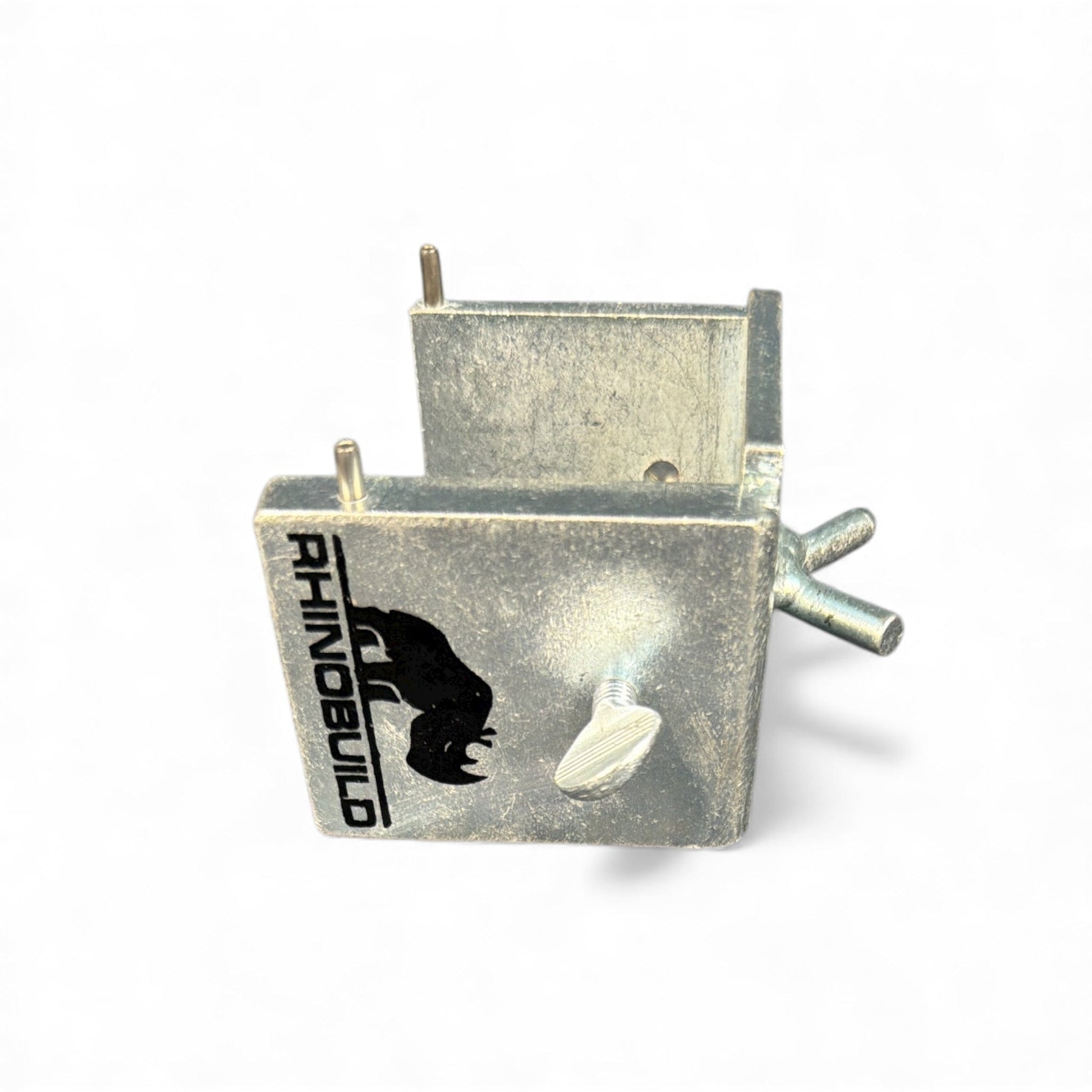 Dori Block - Movement Joint - 50.8mm Profiles - RHINOBUILD Bricklaying Tools