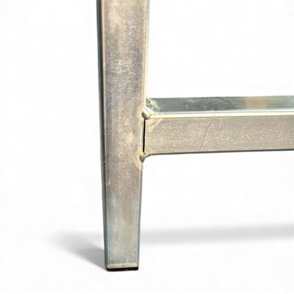 750mm high Mortar / Spot Board Stand - without feet - RHINOBUILD Bricklaying Tools
