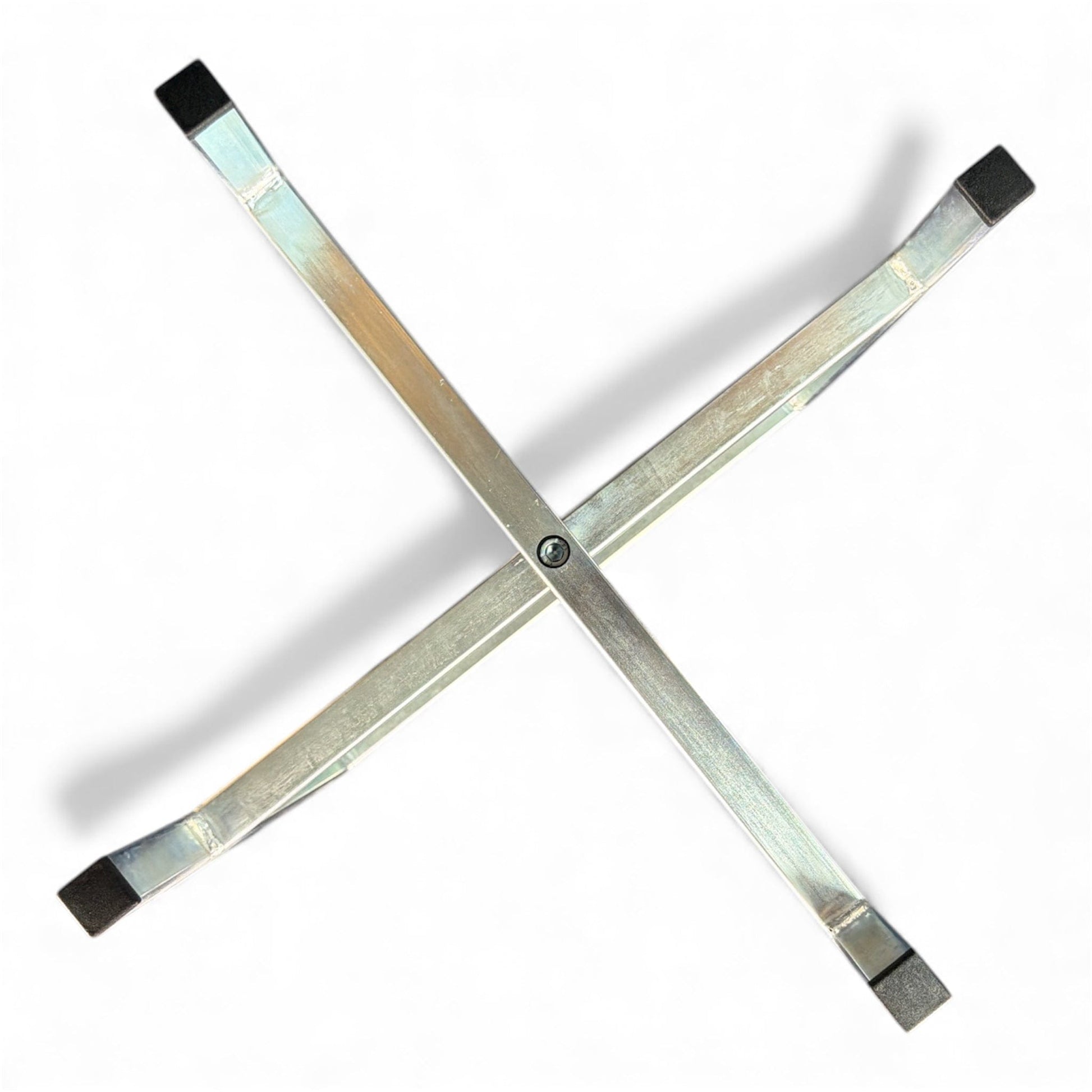 750mm high Mortar / Spot Board Stand - without feet - RHINOBUILD Bricklaying Tools