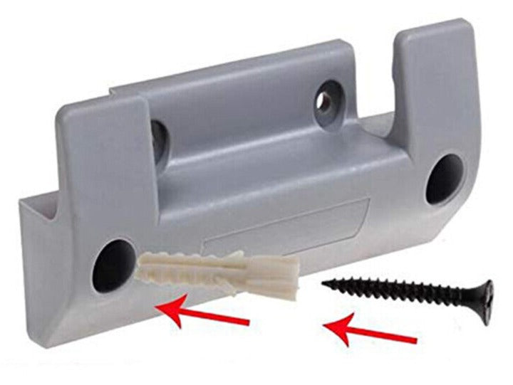 Hose Reel Wall Bracket CW - Best4Trade-Retail Direct to customer postal and packing service