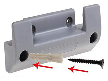 Hose Reel Wall Bracket CW - Best4Trade-Retail Direct to customer postal and packing service