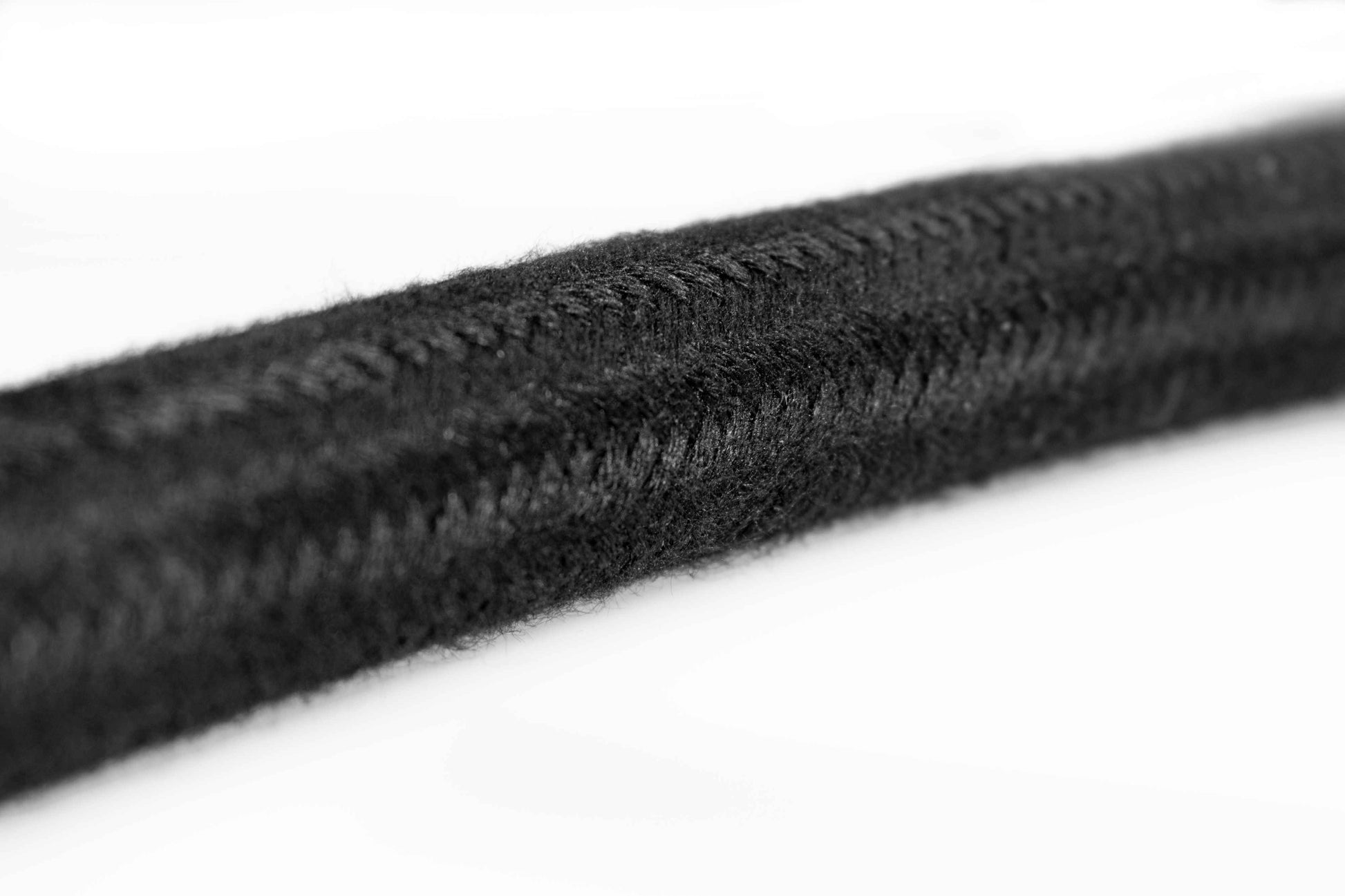 Rubber Reinforced with a Heat Resistant Textile Braid 8mm/13mm - Best4Trade-Retail Tech Hose & Fittings