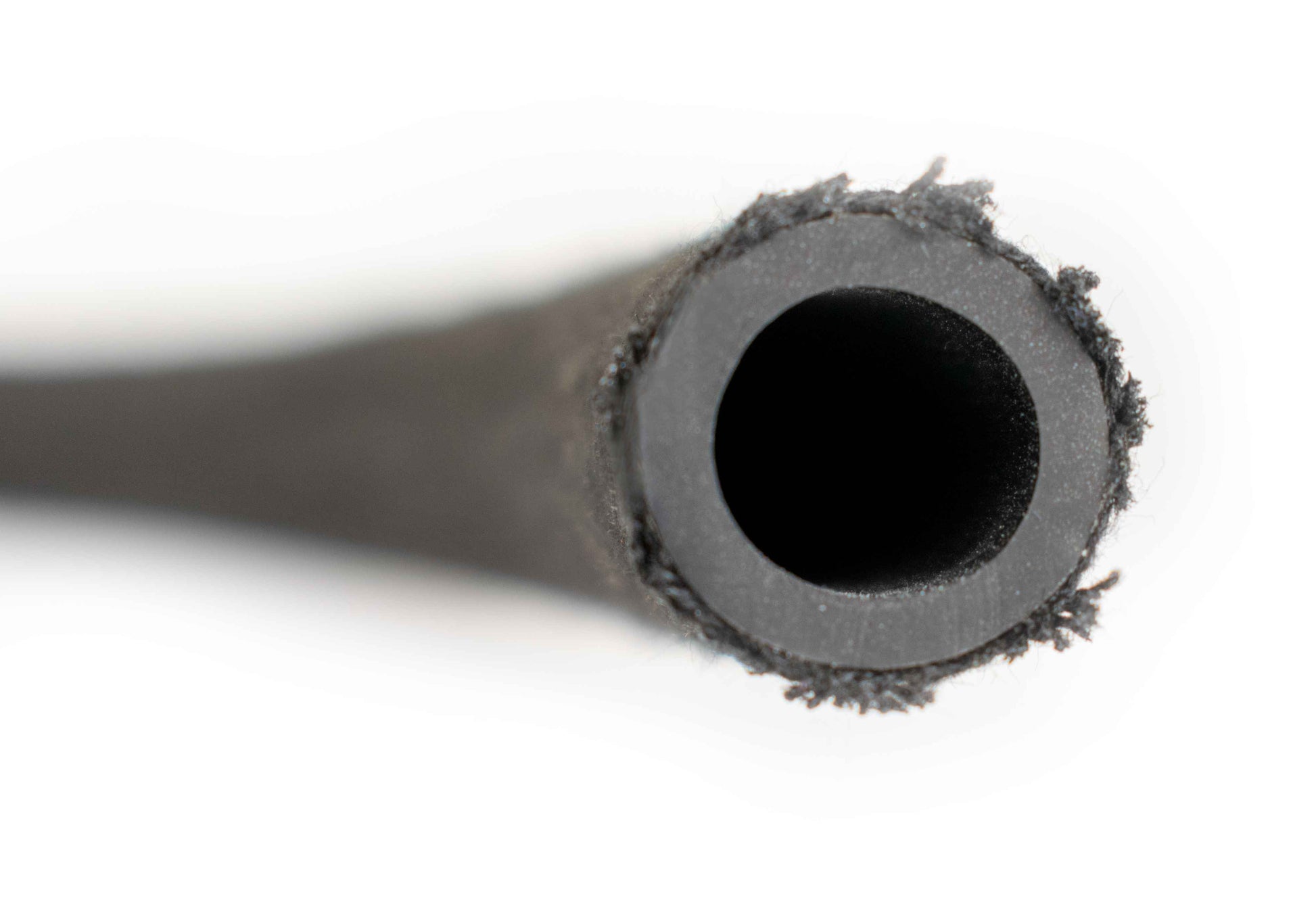 Rubber Reinforced with a Heat Resistant Textile Braid 8mm/13mm - Best4Trade-Retail Tech Hose & Fittings