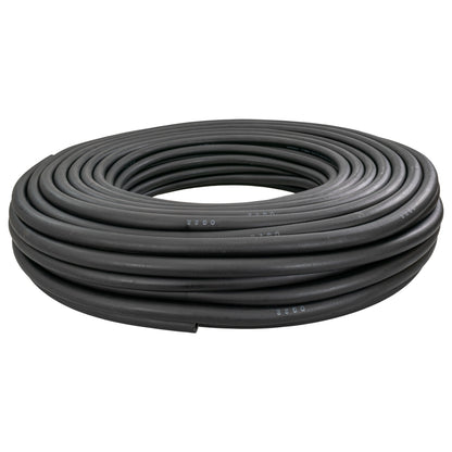 Rubber 10mm Braided Fuel, Oil Hose SAE J30 R6 - Best4Trade-Retail Tech Hose & Fittings