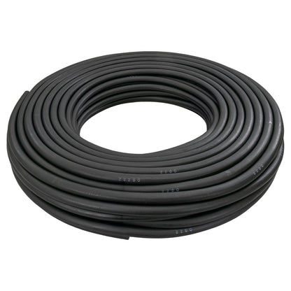 Rubber 10mm Braided Fuel, Oil Hose SAE J30 R6 - Best4Trade-Retail Tech Hose & Fittings