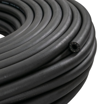 Rubber 10mm Braided Fuel, Oil Hose SAE J30 R6 - Best4Trade-Retail Tech Hose & Fittings