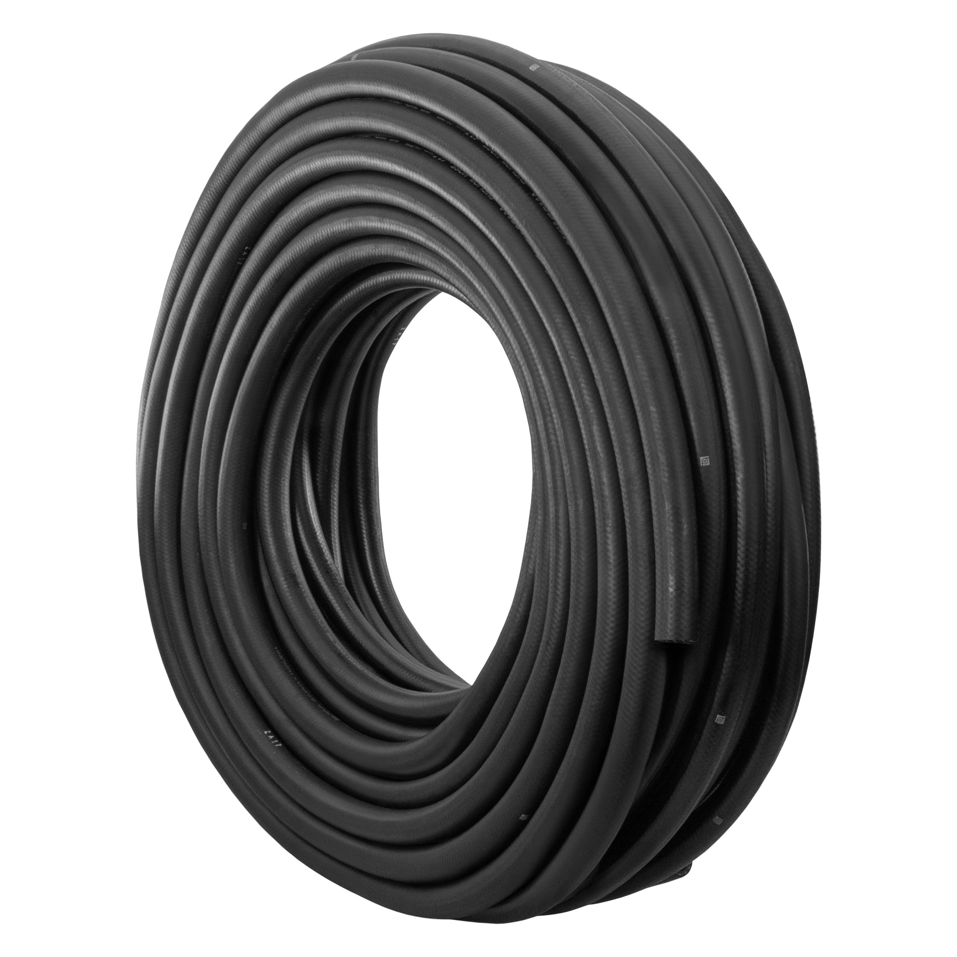 Rubber 22mm Braided Fuel, Oil Hose SAE J30 R6 - Best4Trade-Retail Tech Hose & Fittings