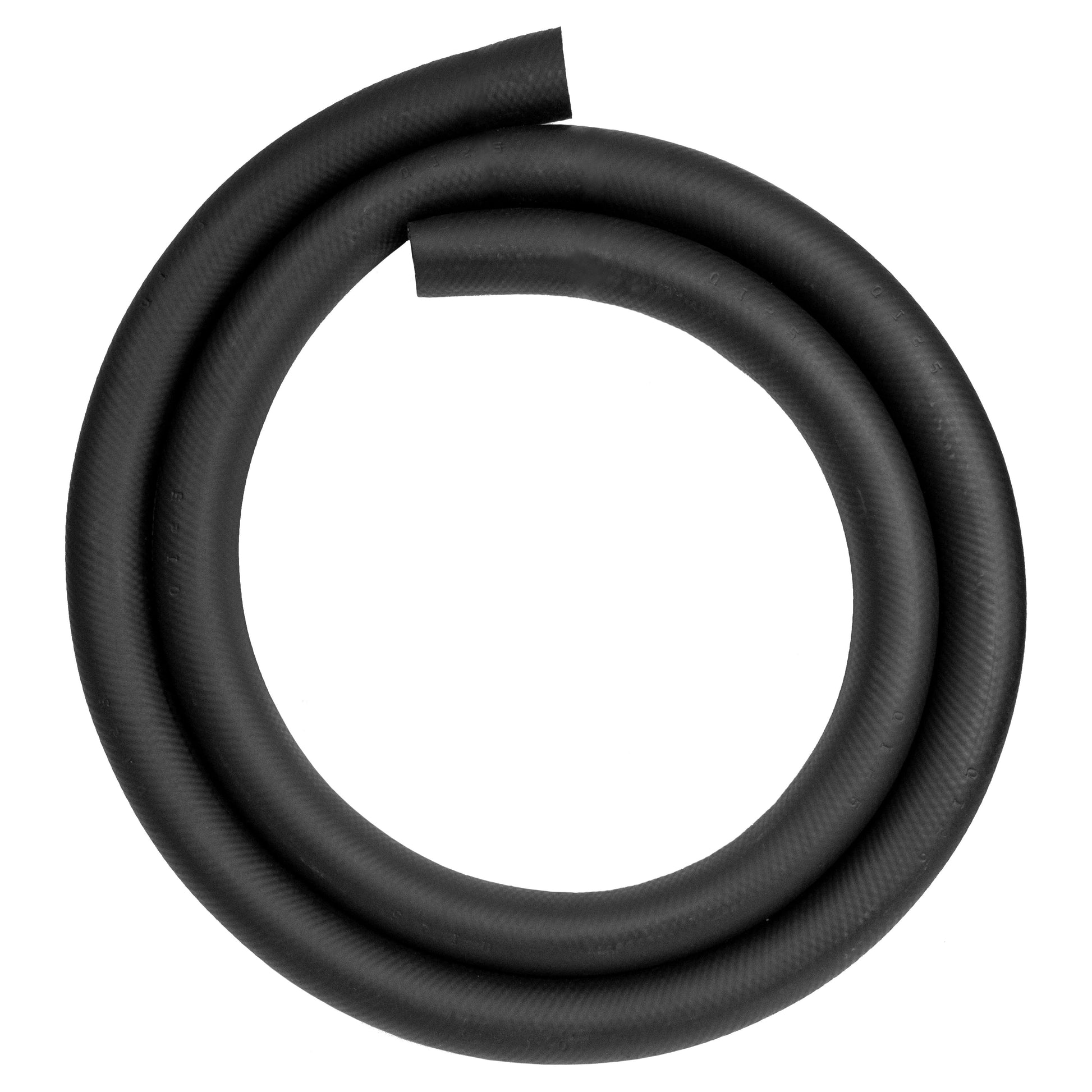 Rubber 8mm Braided Fuel, Oil Hose SAE J30 R6 - Best4Trade-Retail Tech Hose & Fittings