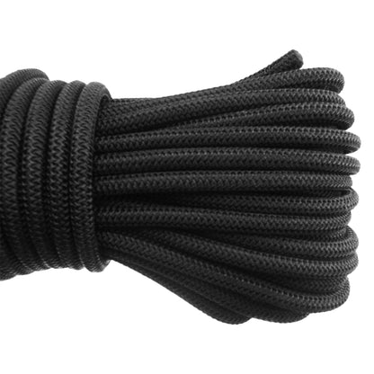 Green/Brown L-Grade Tarpaulin with 10 Metres of 6mm Bungee Rope - Best4Trade-Retail Tarpaulins