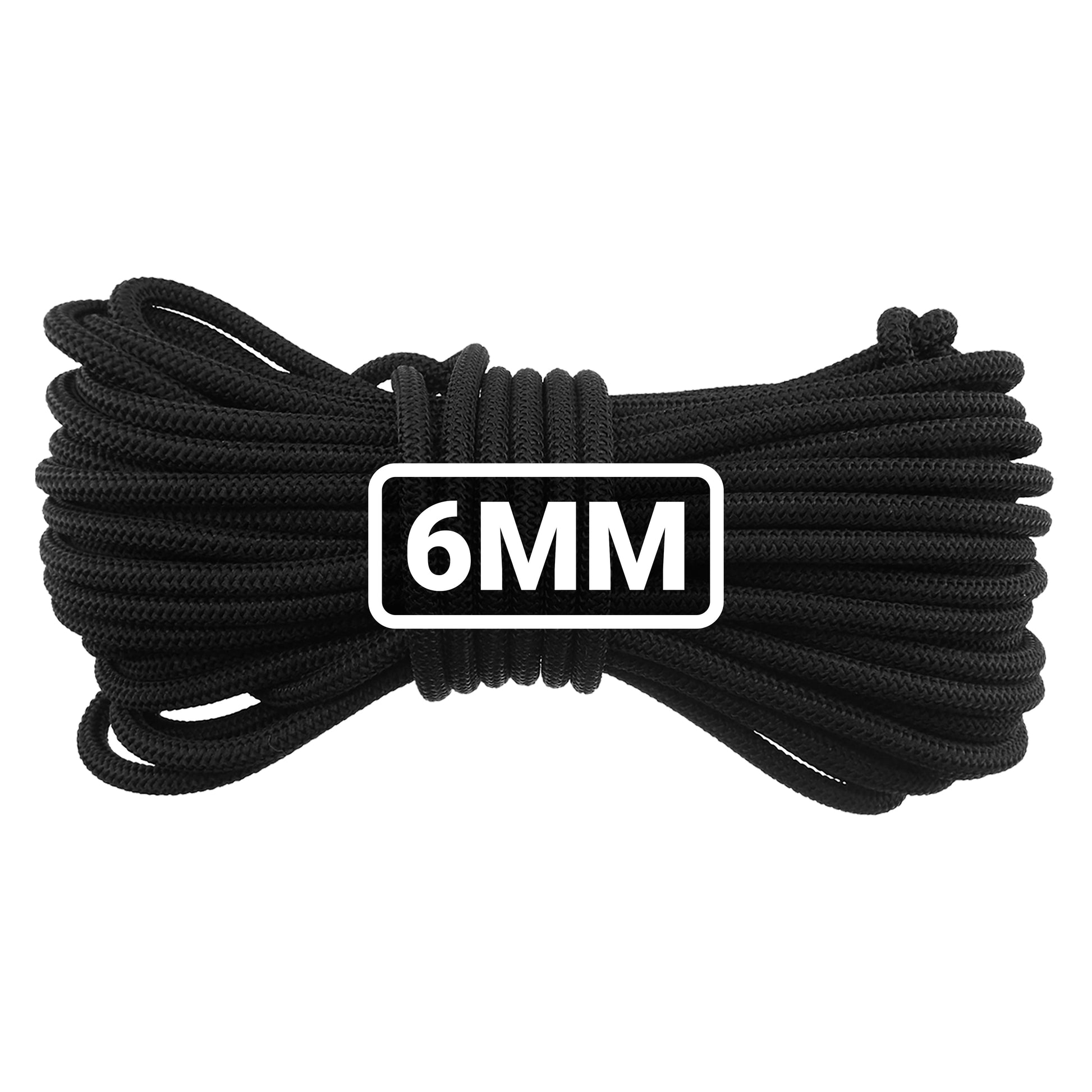 Green/Brown L-Grade Tarpaulin with 10 Metres of 6mm Bungee Rope - Best4Trade-Retail Tarpaulins