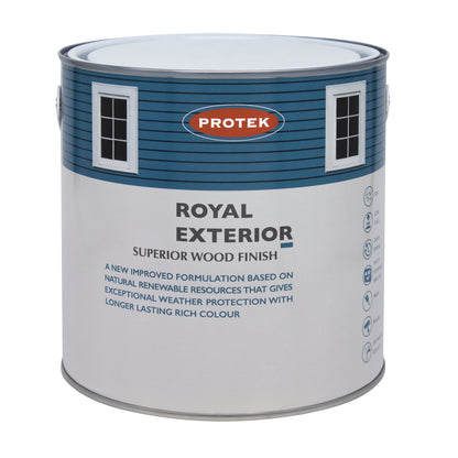 Olive Green - Royal Exterior Paint