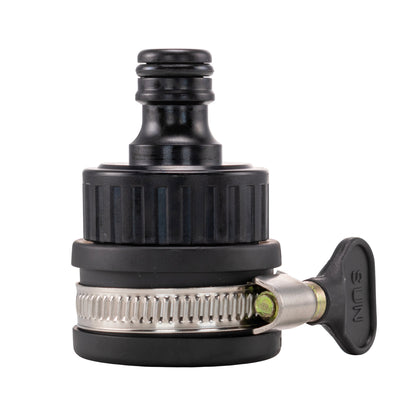 Rubber Wide Kitchen Tap Adaptor Cost Wise - Best4Trade-Retail