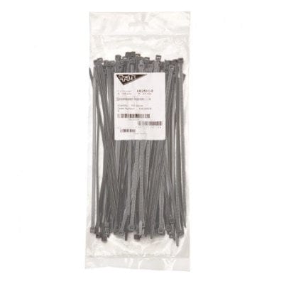 Powerclad 12" Ratchet Ties (Bag of 100) - Powerlon