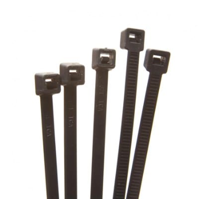 Powerclad 12" Ratchet Ties (Bag of 100) - Powerlon