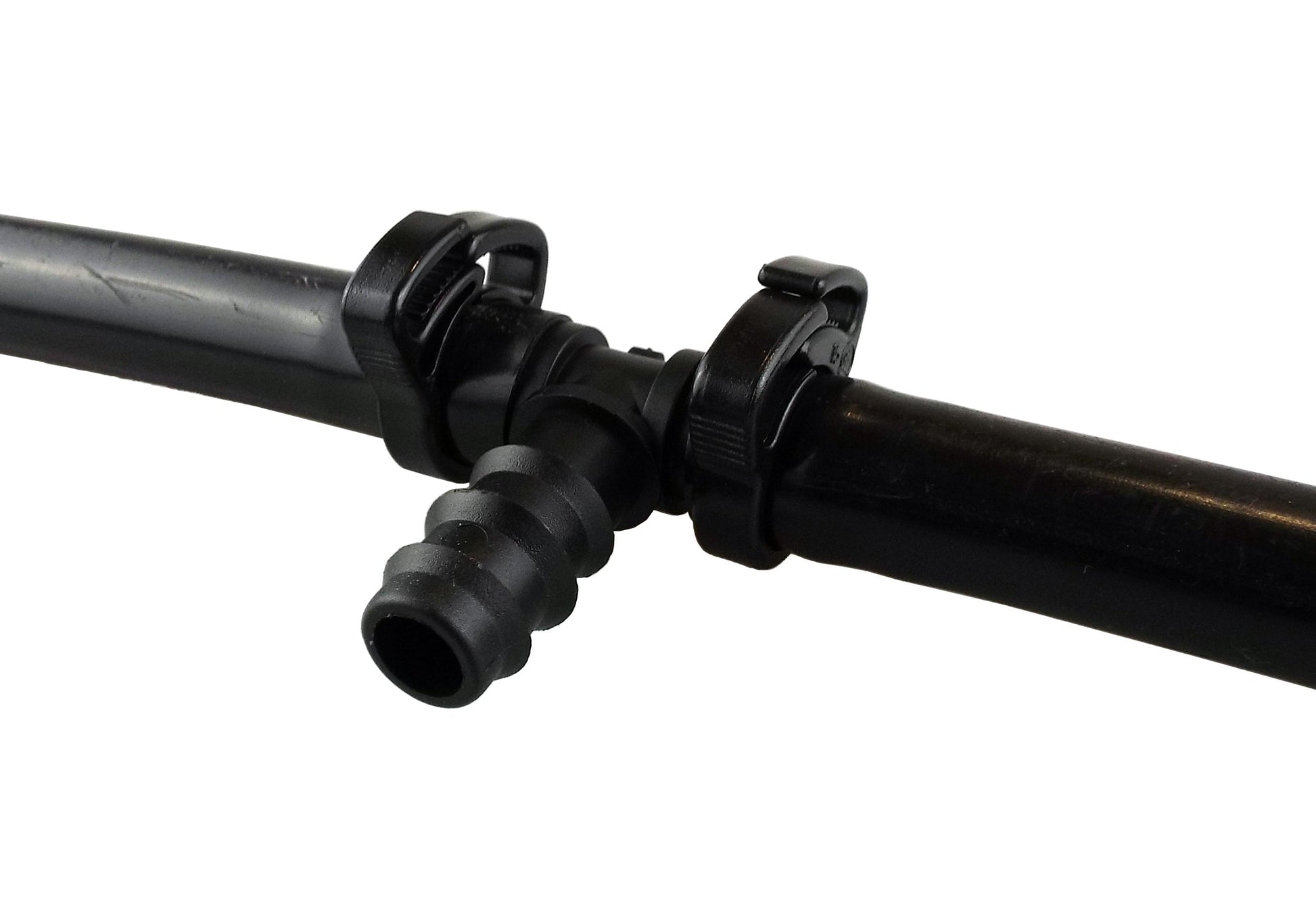 Ratchet Clamp for 16mm OD LDPE Pipe - Best4Trade-Retail Garden watering