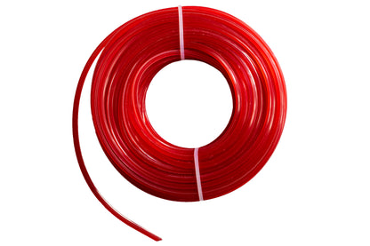 Strimmer Line Red Star 2.4mm x 15m