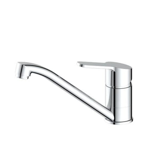 Dania Chrome Kitchen Tap - Reginox