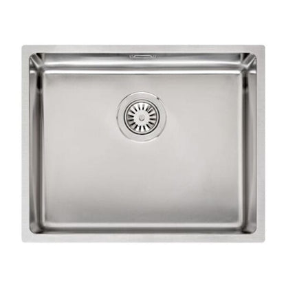 Houston Stainless Steel Kitchen Sink - Reginox Kitchen Sink