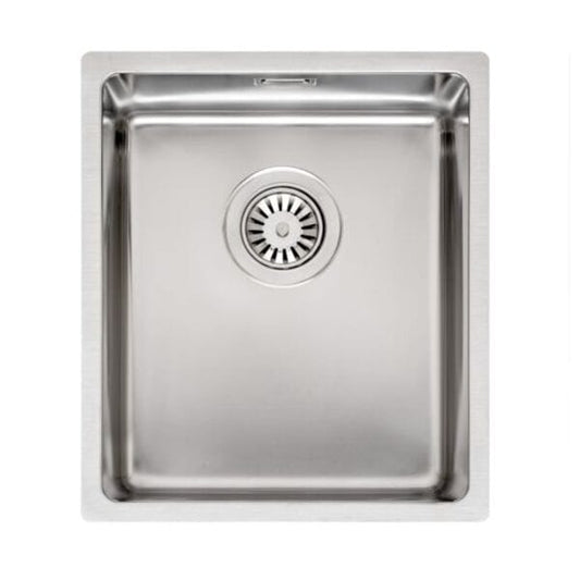 Houston Stainless Steel Kitchen Sink - Reginox Kitchen Sink