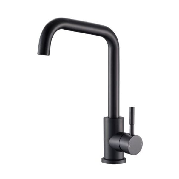 Nera Single Lever Kitchen Tap - Reginox Kitchen Tap