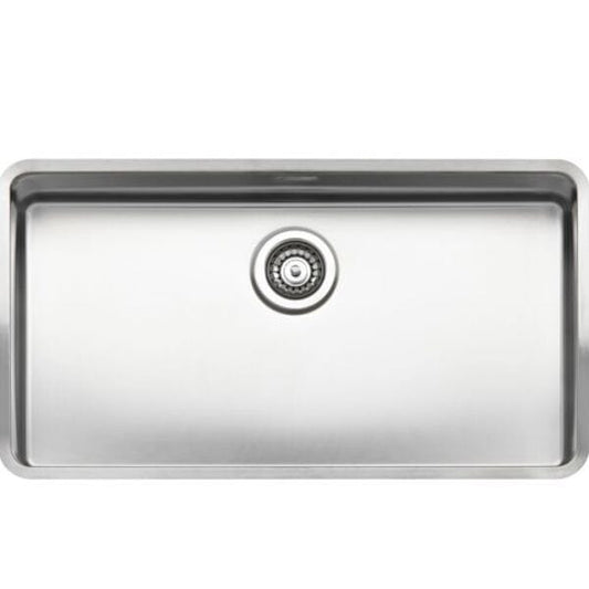 Ohio Integrated Stainless Steel Kitchen Sink - Reginox