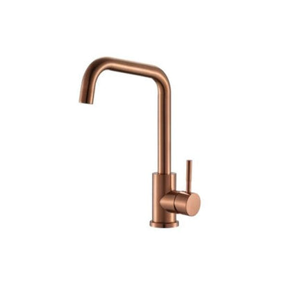 Salina Single Lever Kitchen Mixer Tap - Reginox Kitchen Tap