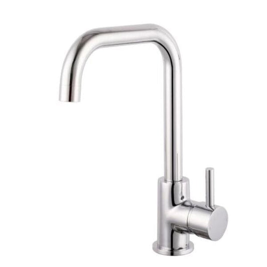 Salina Single Lever Kitchen Mixer Tap - Reginox