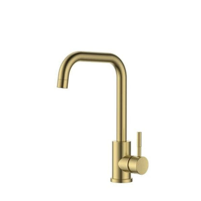 Salina Single Lever Kitchen Mixer Tap - Reginox Kitchen Tap